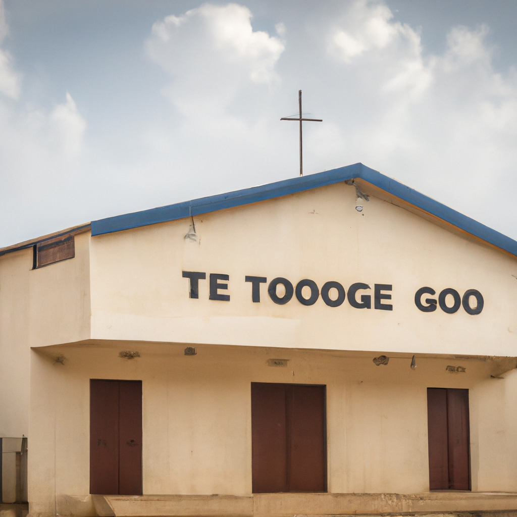 Assemblies of God Church In Togo History,Facts, & Services